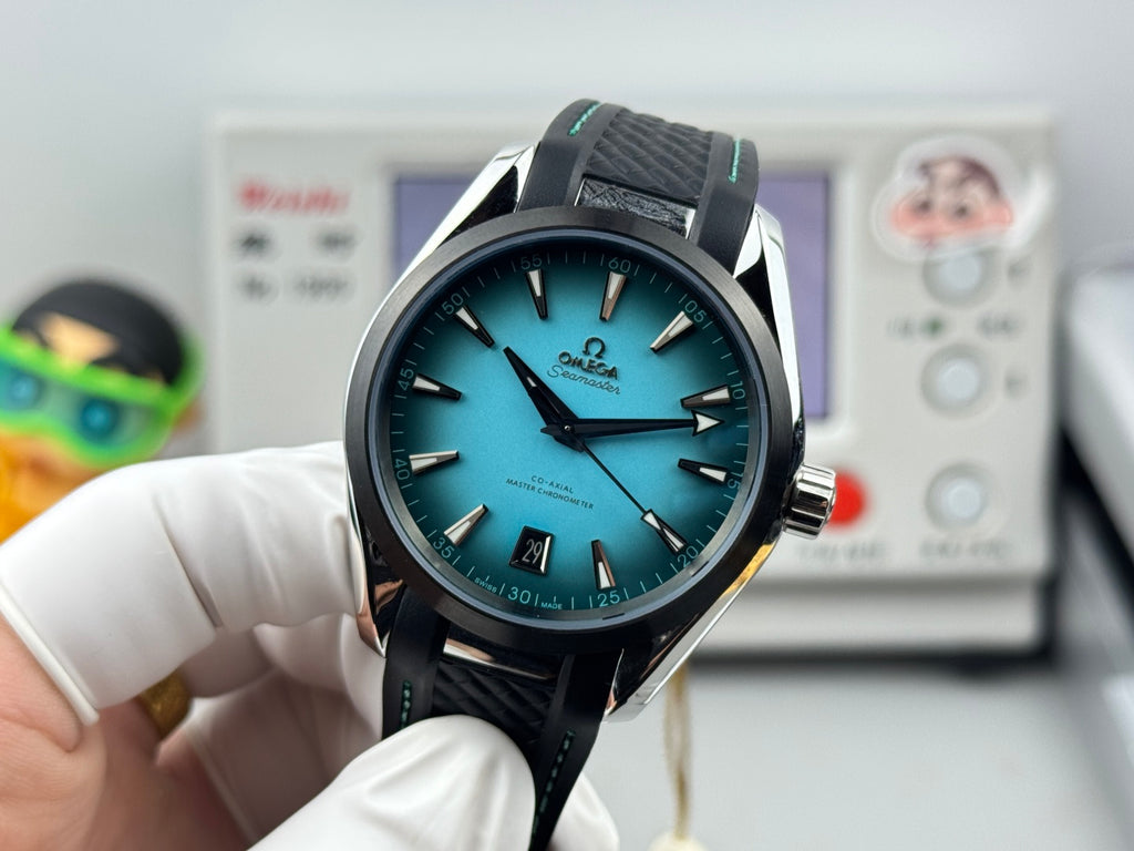 OMEGA（欧米茄）海马系列Aqua Terra腕表