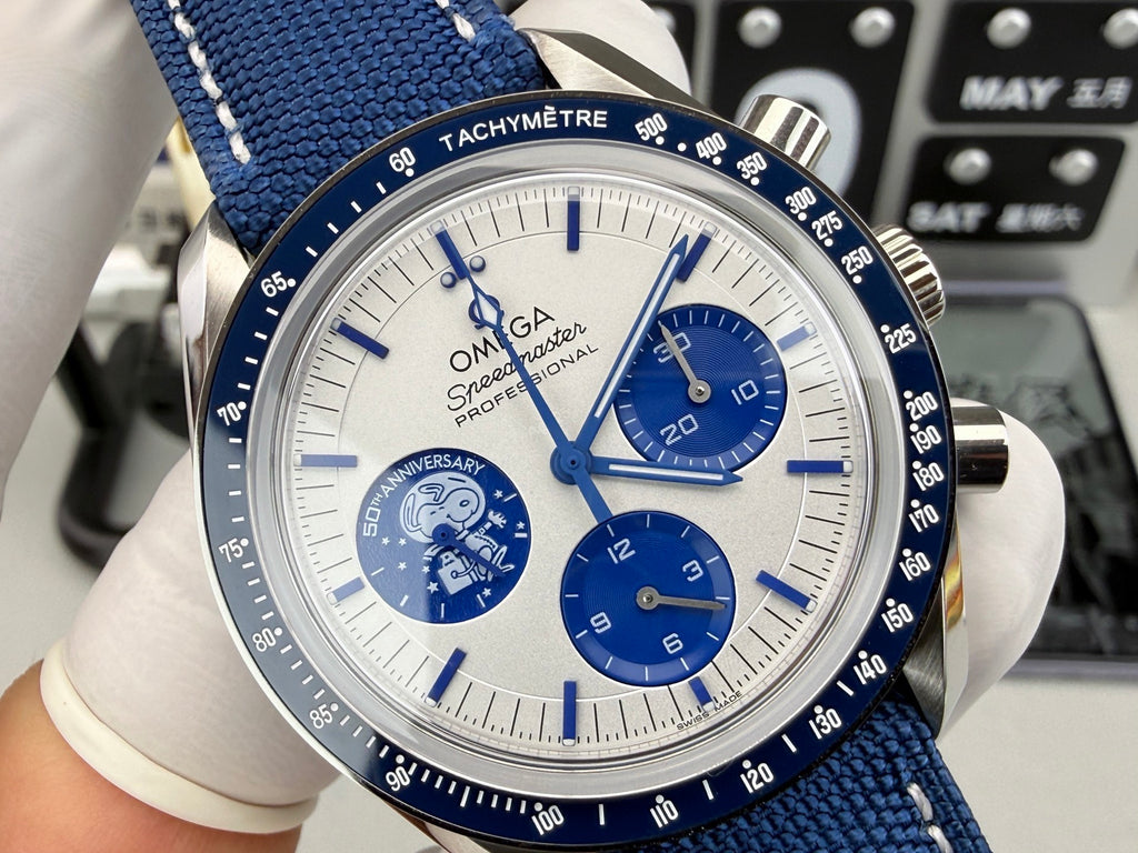 OMEGA（欧米茄）超霸系列