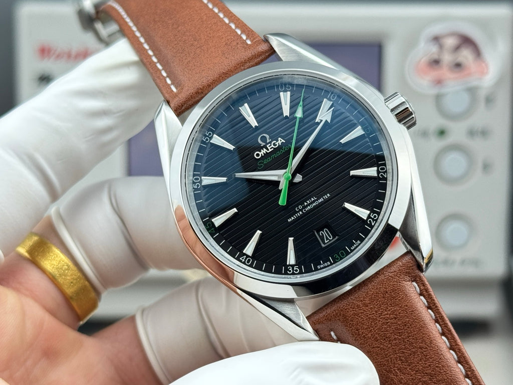 OMEGA（欧米茄）“海马150”腕表