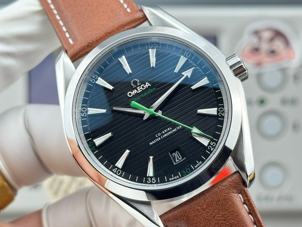 OMEGA（欧米茄）“海马150”腕表
