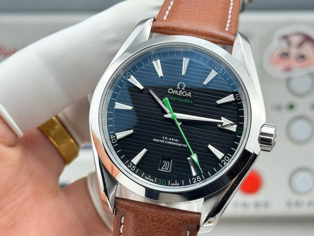 OMEGA（欧米茄）“海马150”腕表