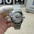 OMEGA（欧米茄）至臻天文台五代星座
