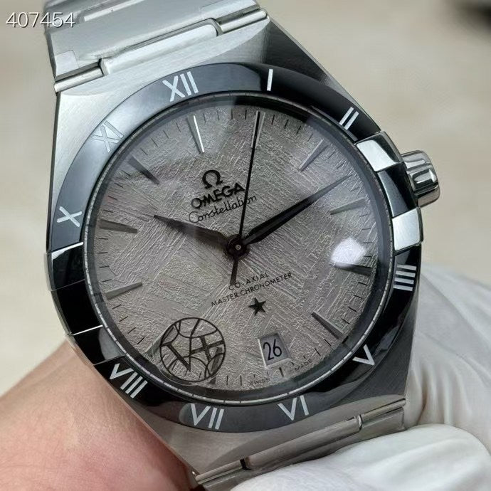 OMEGA（欧米茄）至臻天文台五代星座
