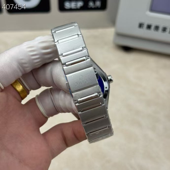 OMEGA（欧米茄）至臻天文台五代星座