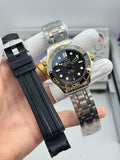 OMEGA 欧米茄 海马300