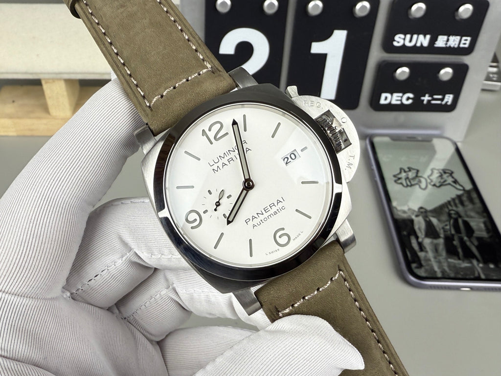 PANERAI（沛纳海）Luminor Marina系列