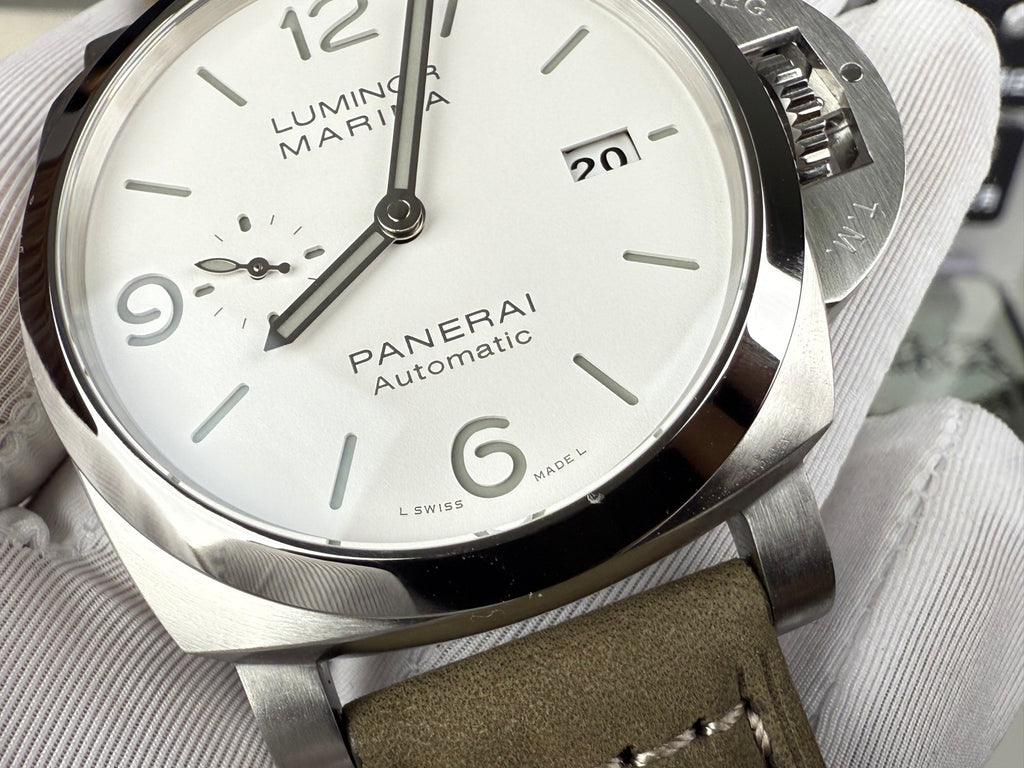 PANERAI（沛纳海）Luminor Marina系列
