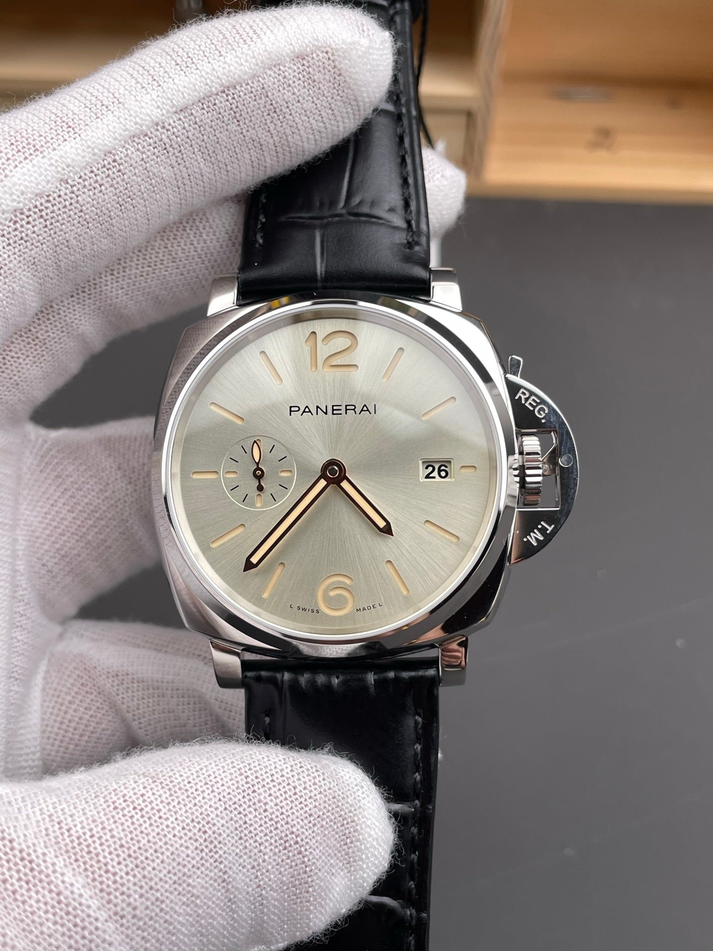 PANERAI（沛纳海）庐米诺系列