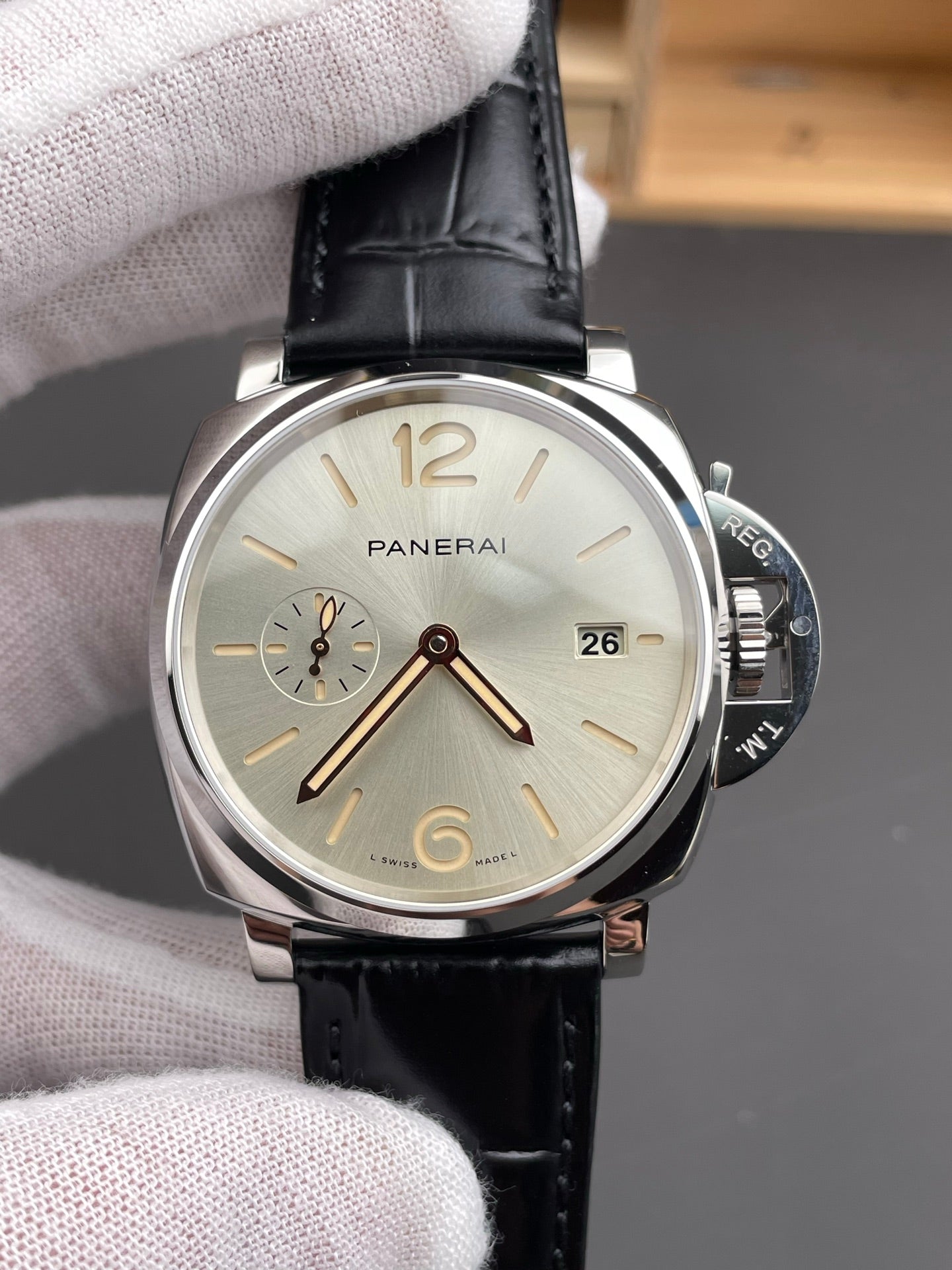 PANERAI（沛纳海）庐米诺系列