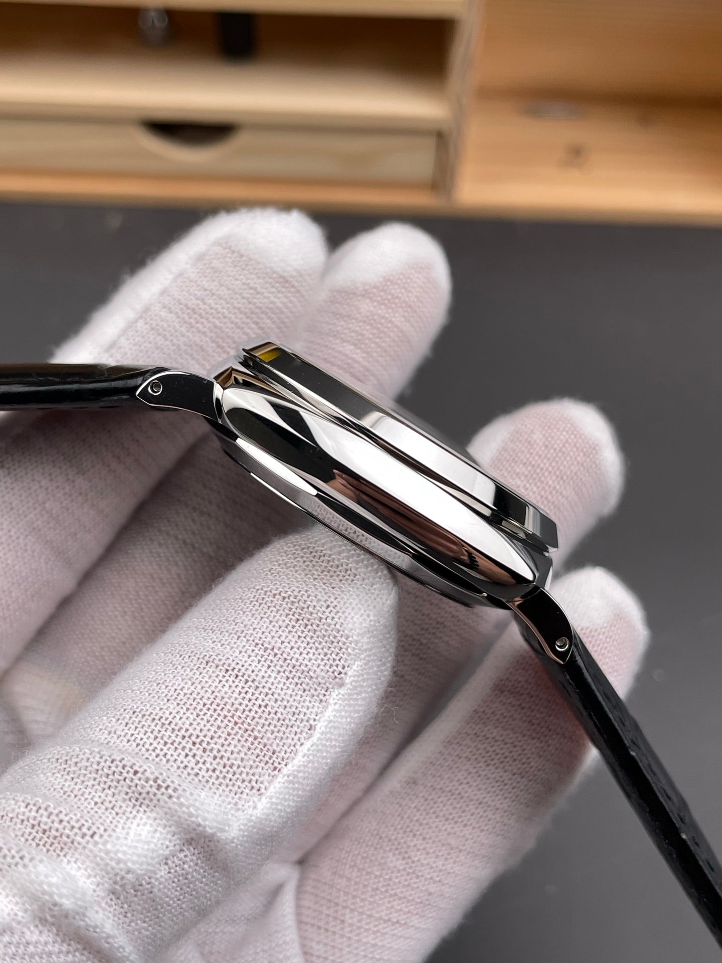 PANERAI（沛纳海）庐米诺系列