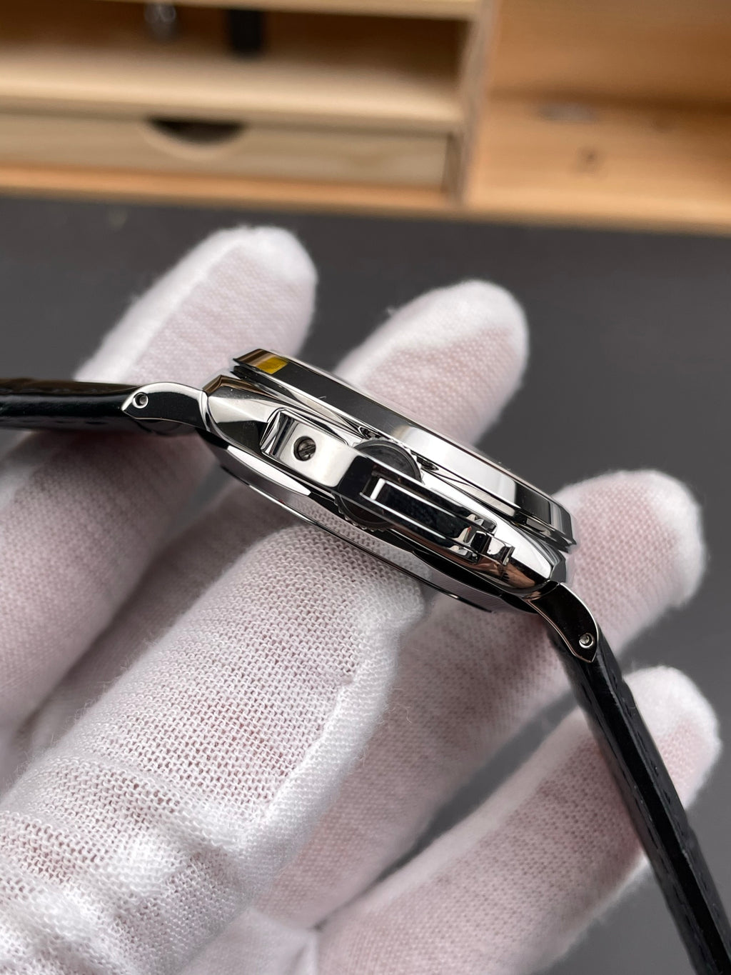 PANERAI（沛纳海）庐米诺系列