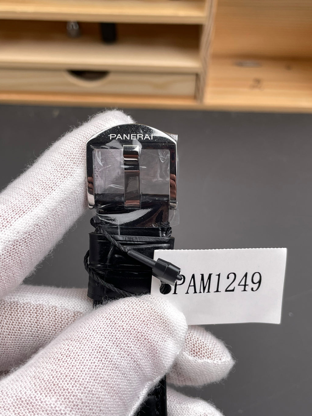 PANERAI（沛纳海）庐米诺系列