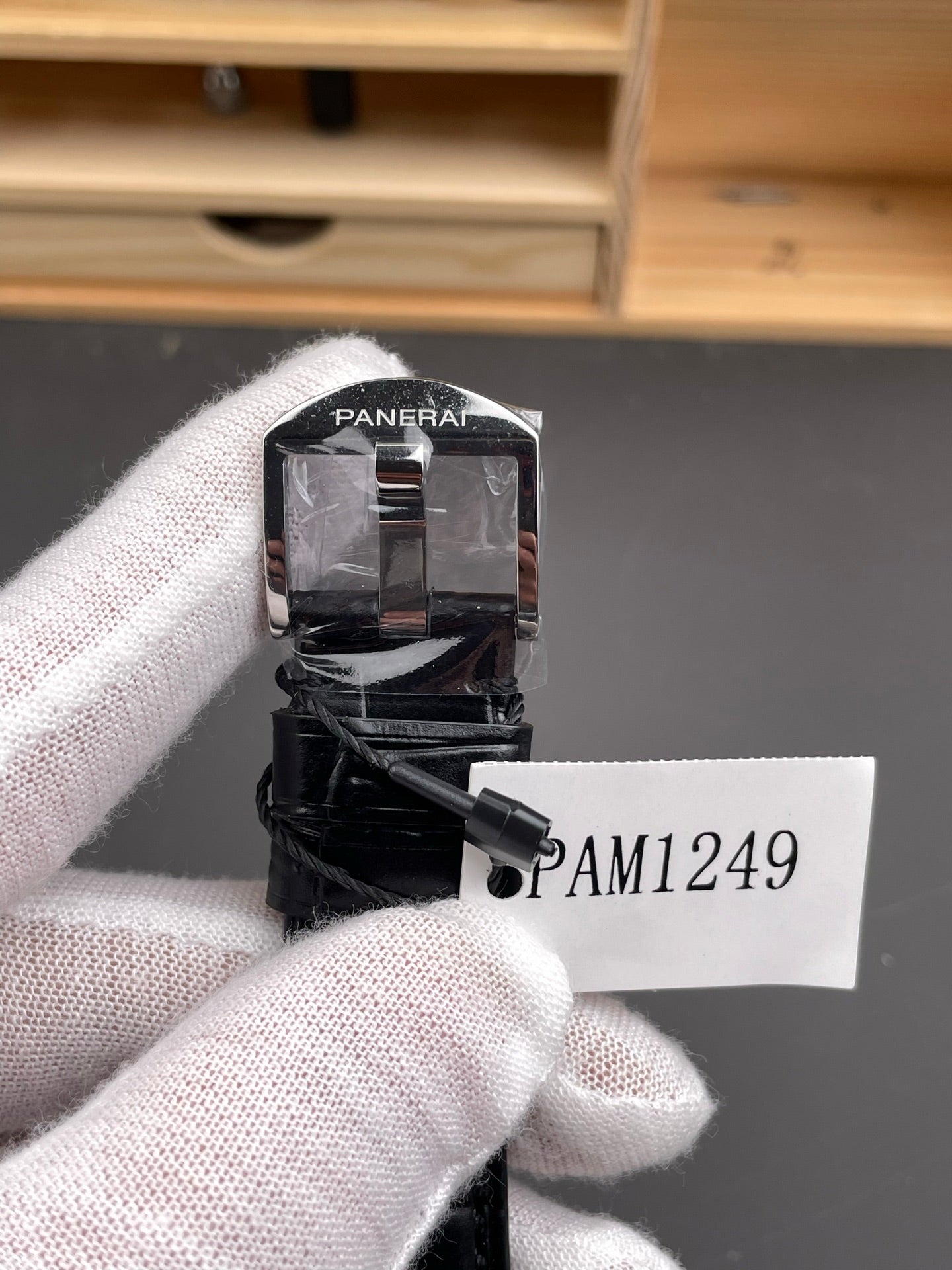 PANERAI（沛纳海）庐米诺系列