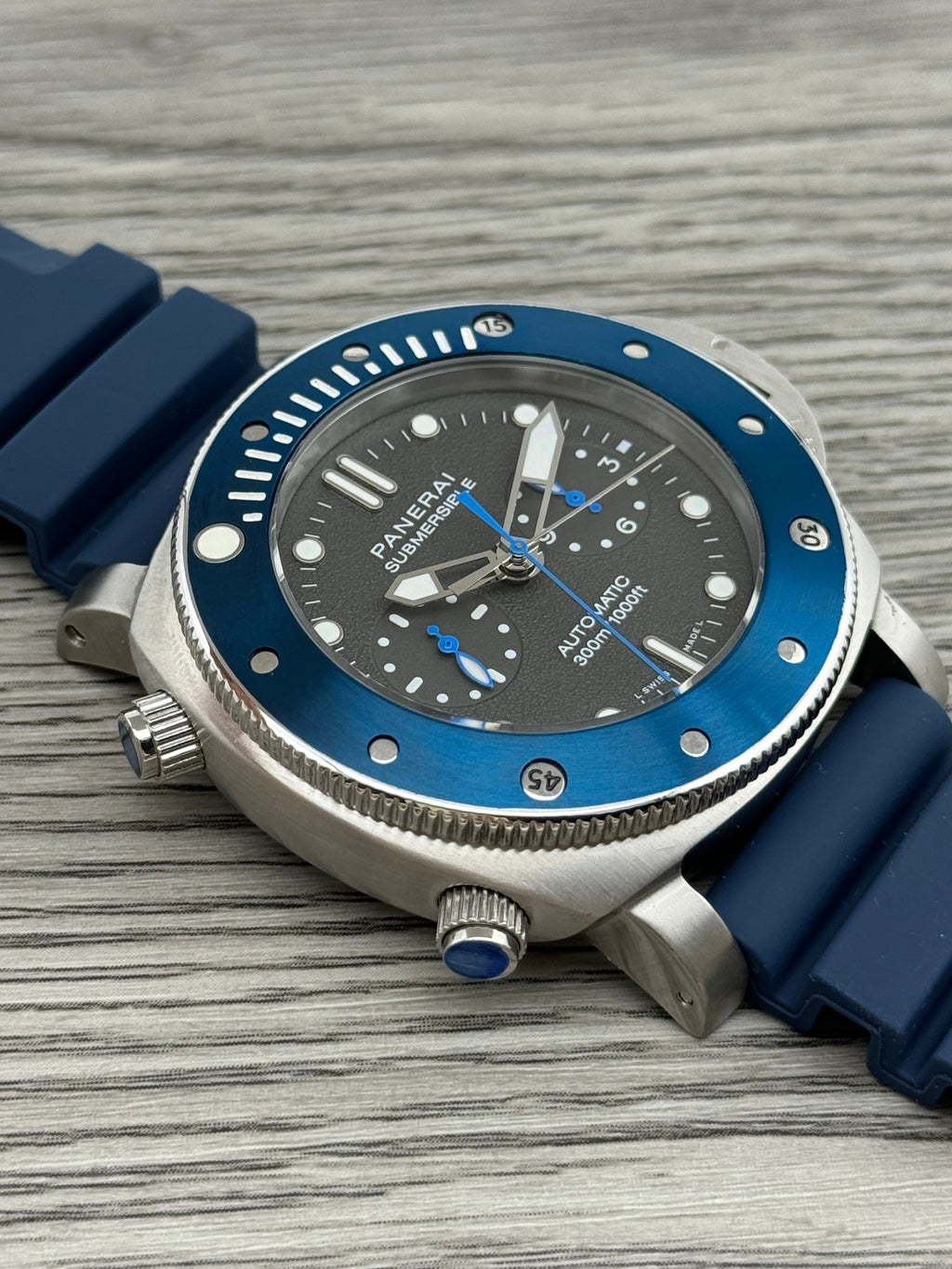 Panerai 沛纳海 庐米诺系列