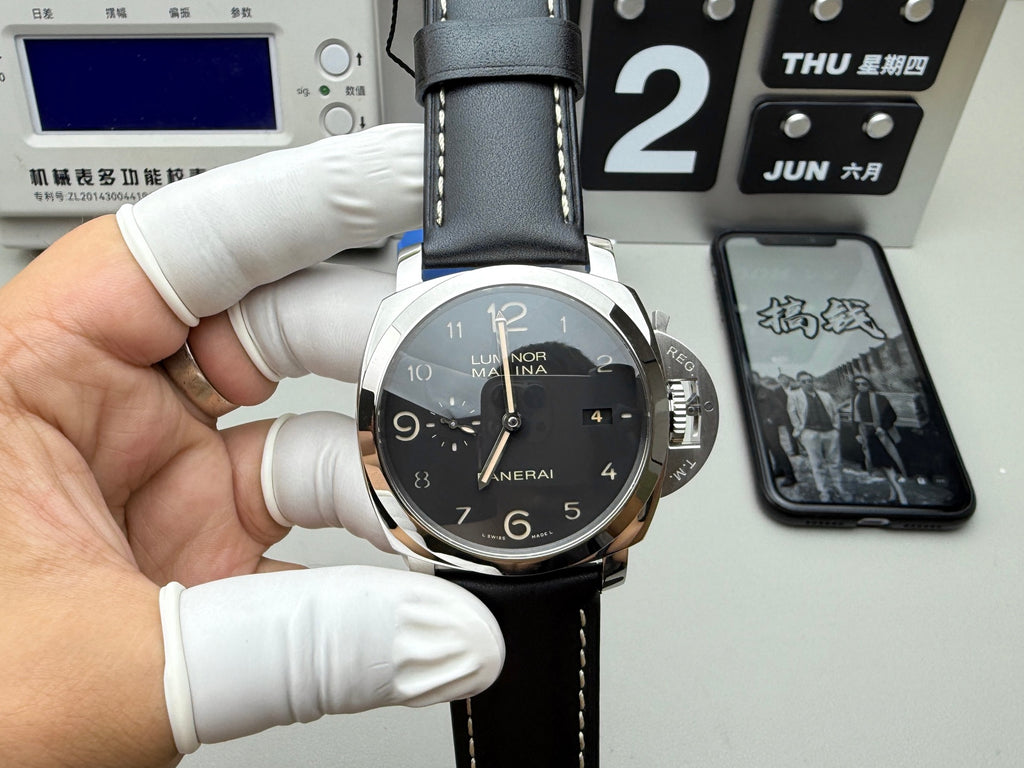 Panerai 沛纳海 359系列