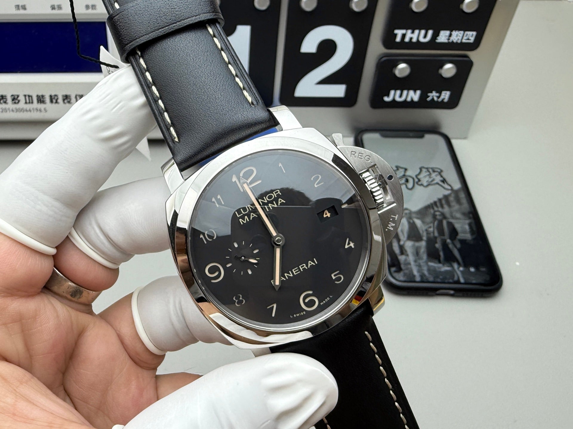 Panerai 沛纳海 359系列