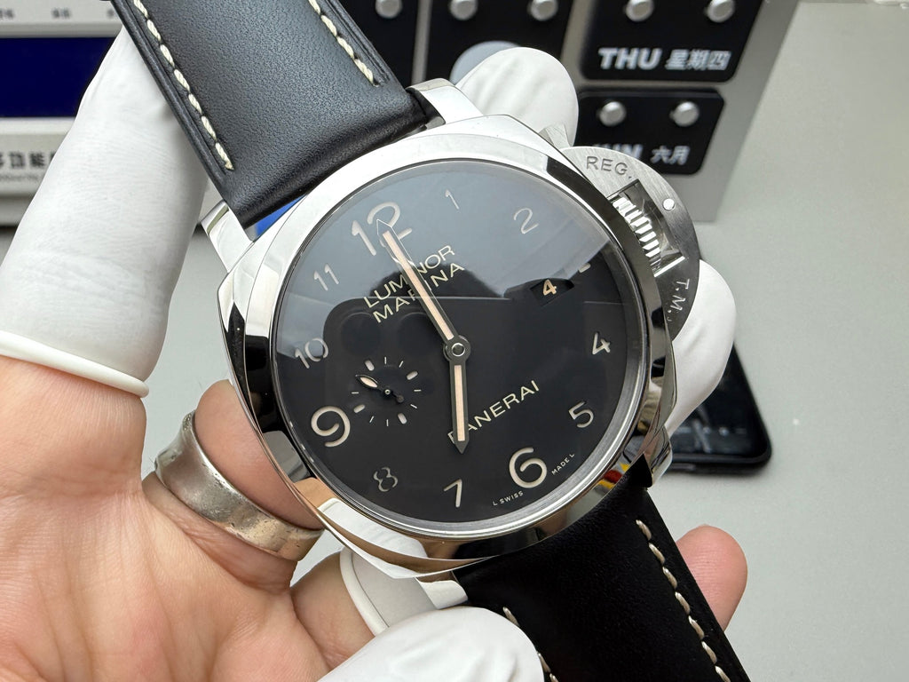 Panerai 沛纳海 359系列