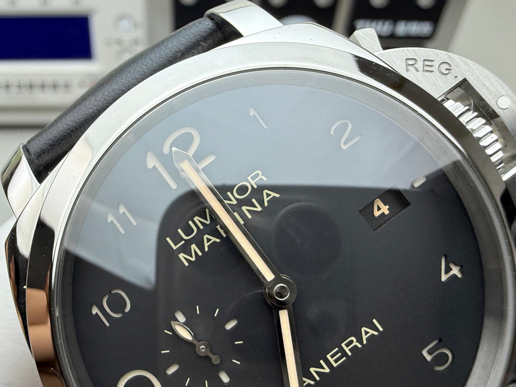 Panerai 沛纳海 359系列