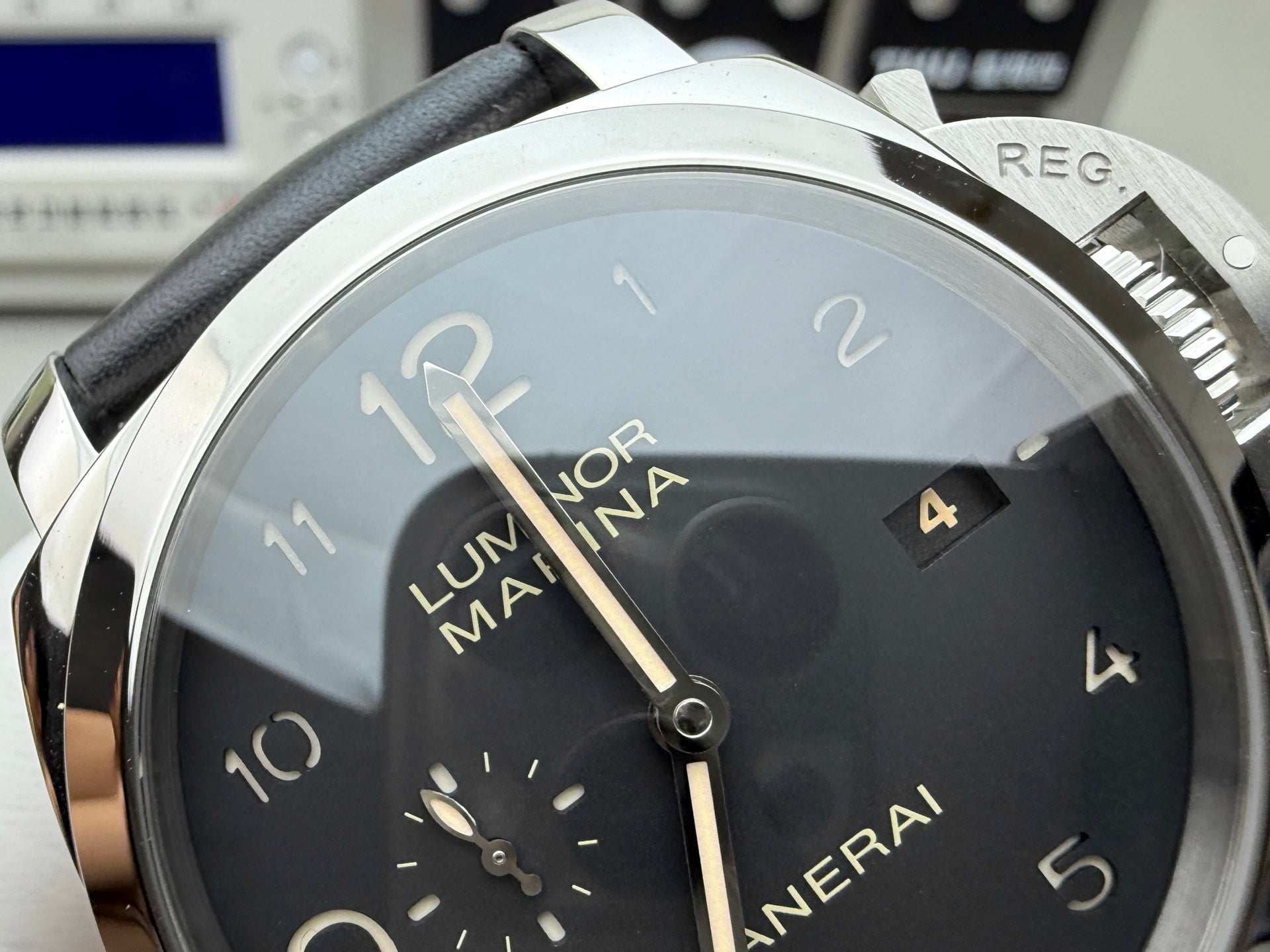 Panerai 沛纳海 359系列