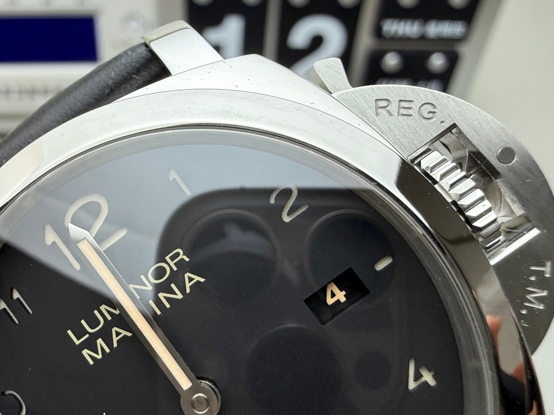 Panerai 沛纳海 359系列