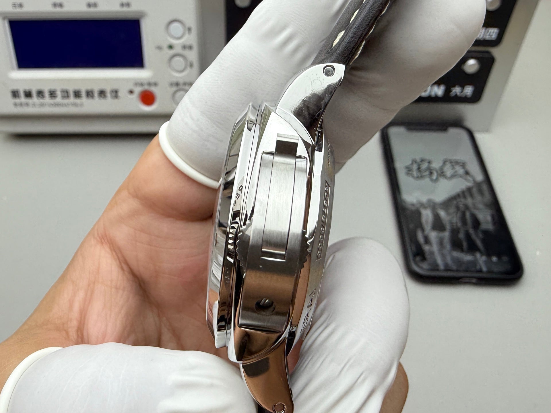 Panerai 沛纳海 359系列