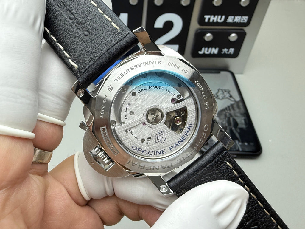 Panerai 沛纳海 359系列