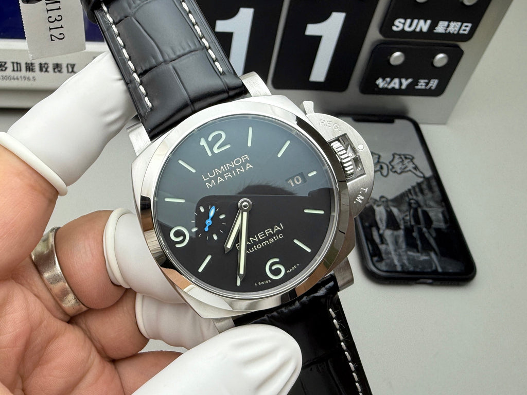 PANERAI 沛纳海 沛纳海 1312