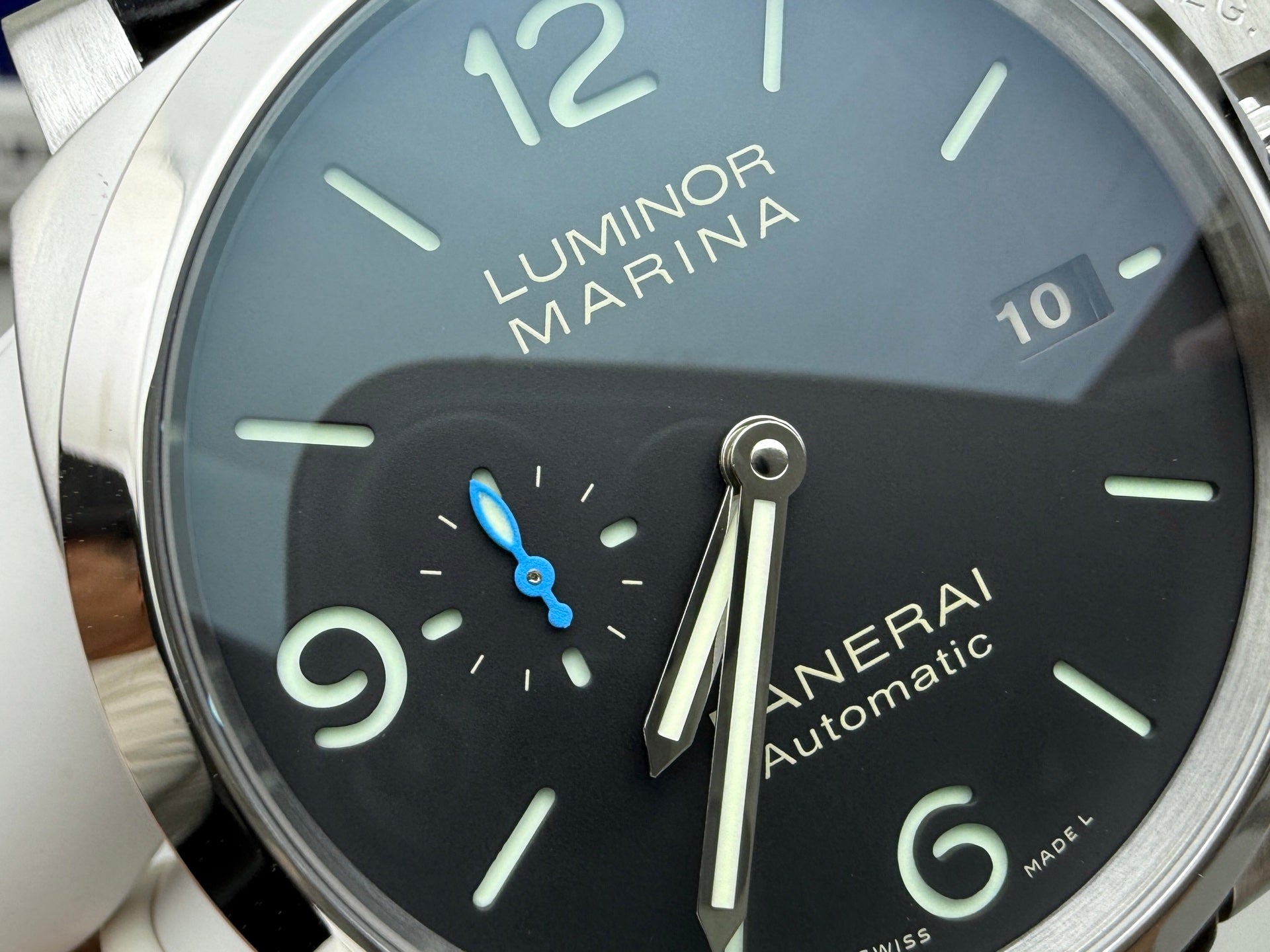 PANERAI 沛纳海 沛纳海 1312