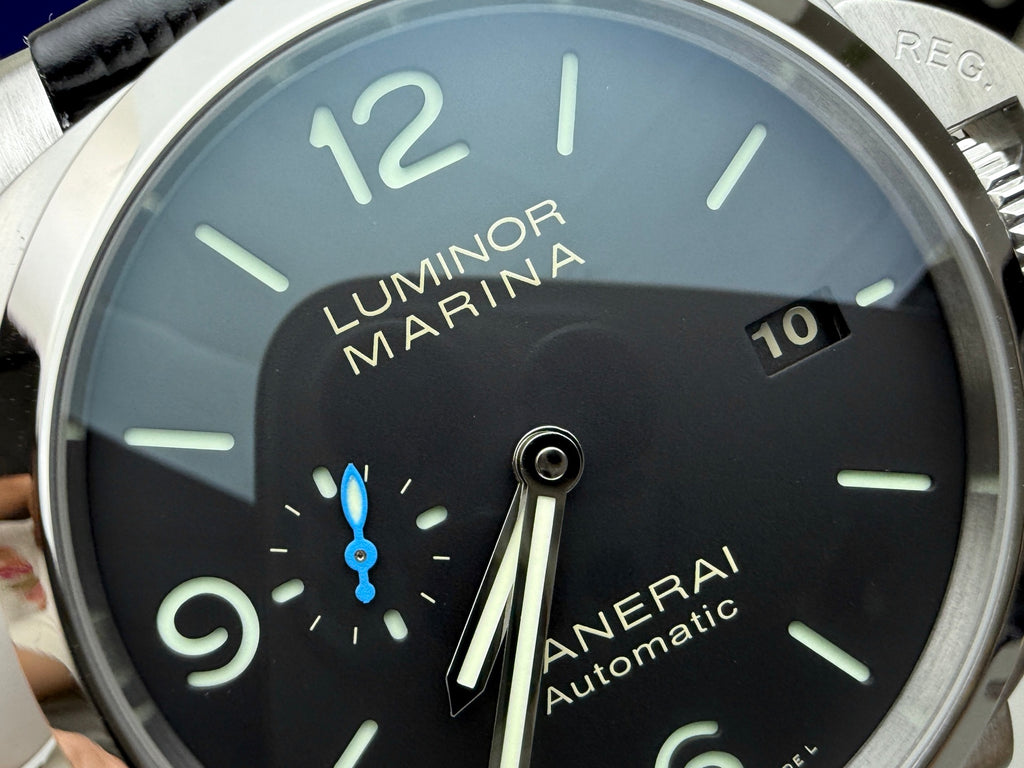 PANERAI 沛纳海 沛纳海 1312