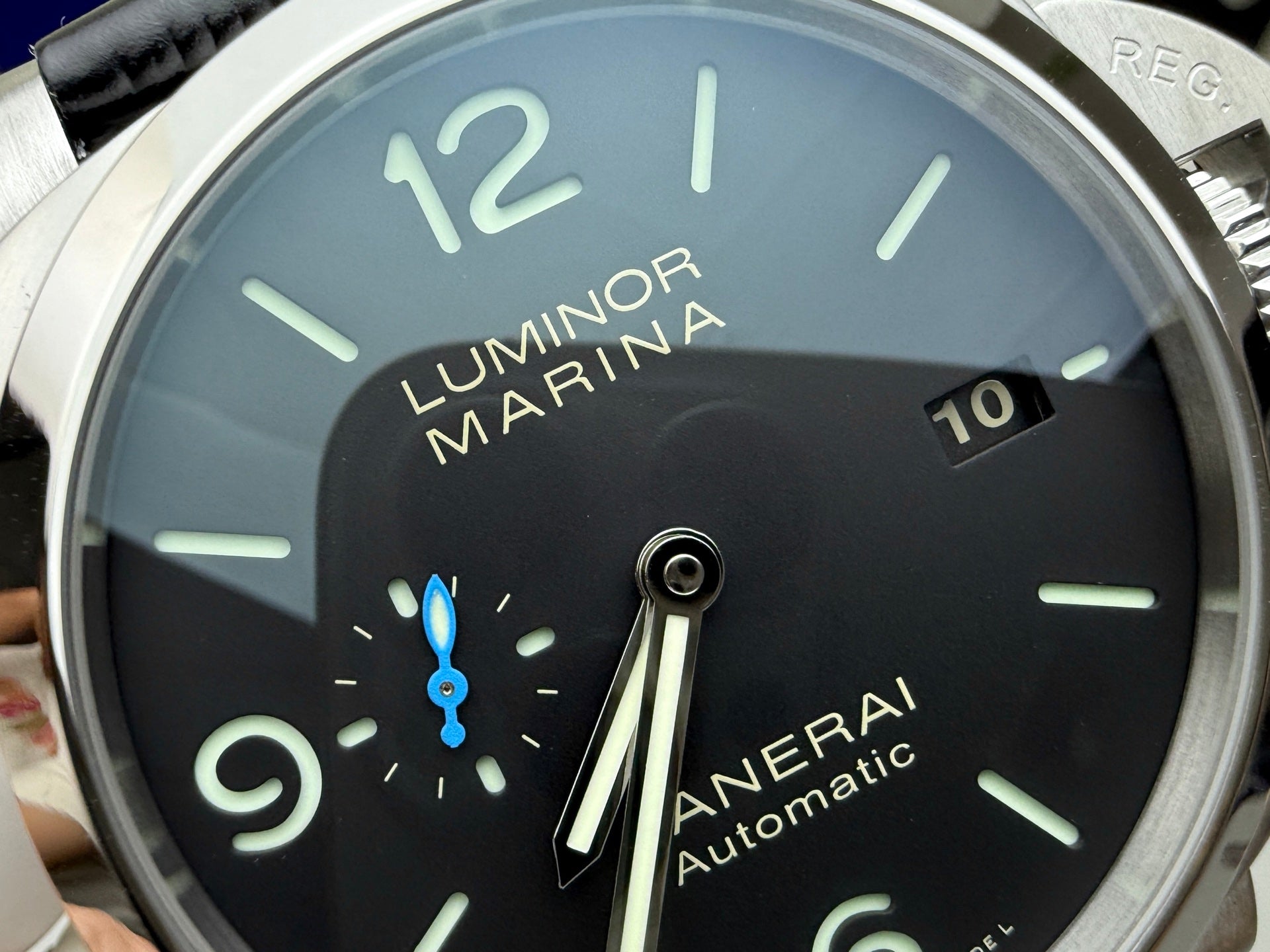 PANERAI 沛纳海 沛纳海 1312
