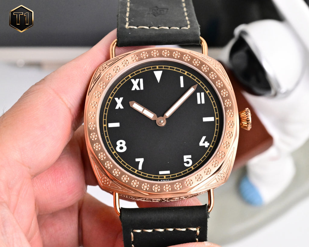 Panerai Radimir Series PAM01040