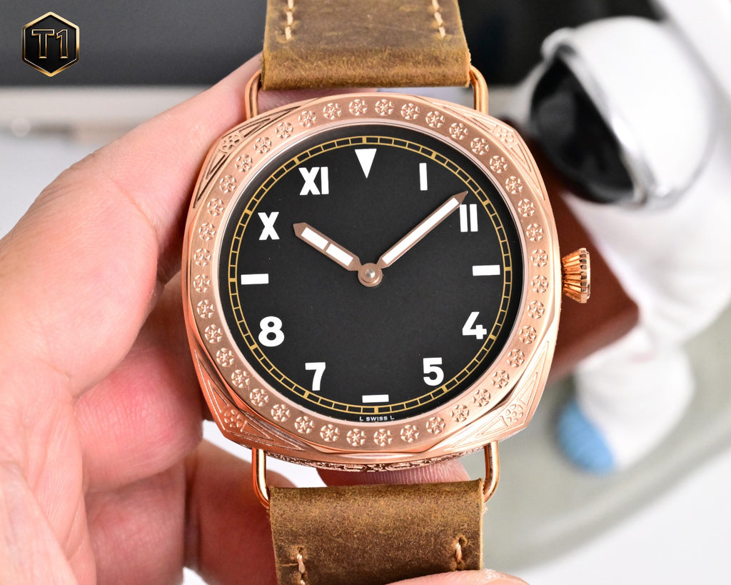 Panerai Radimir Series PAM01040