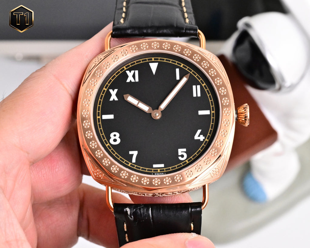 Panerai Radimir Series PAM01040