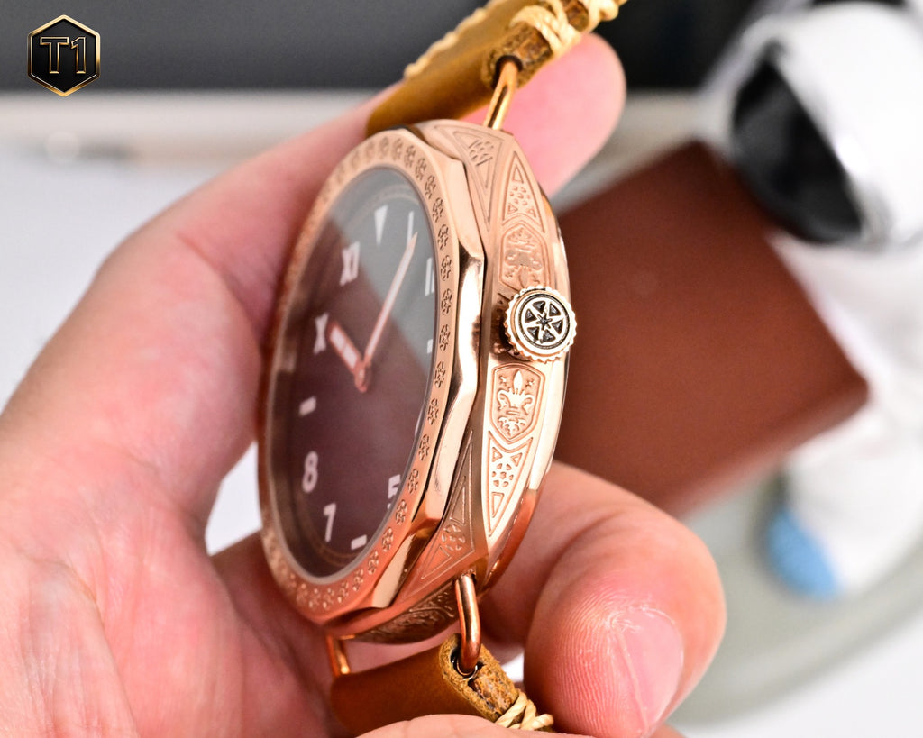 Panerai Radimir Series PAM01040