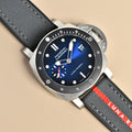 Panerai's new series