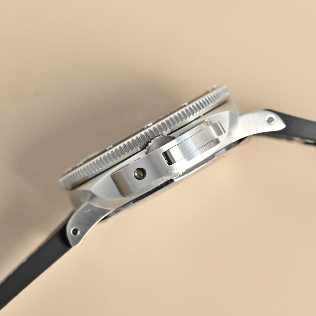 Panerai's new series