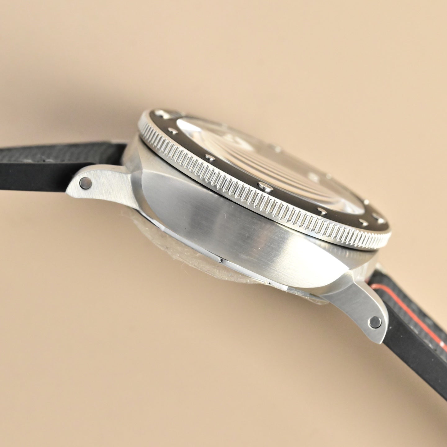 Panerai's new series