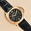Panerai's new series