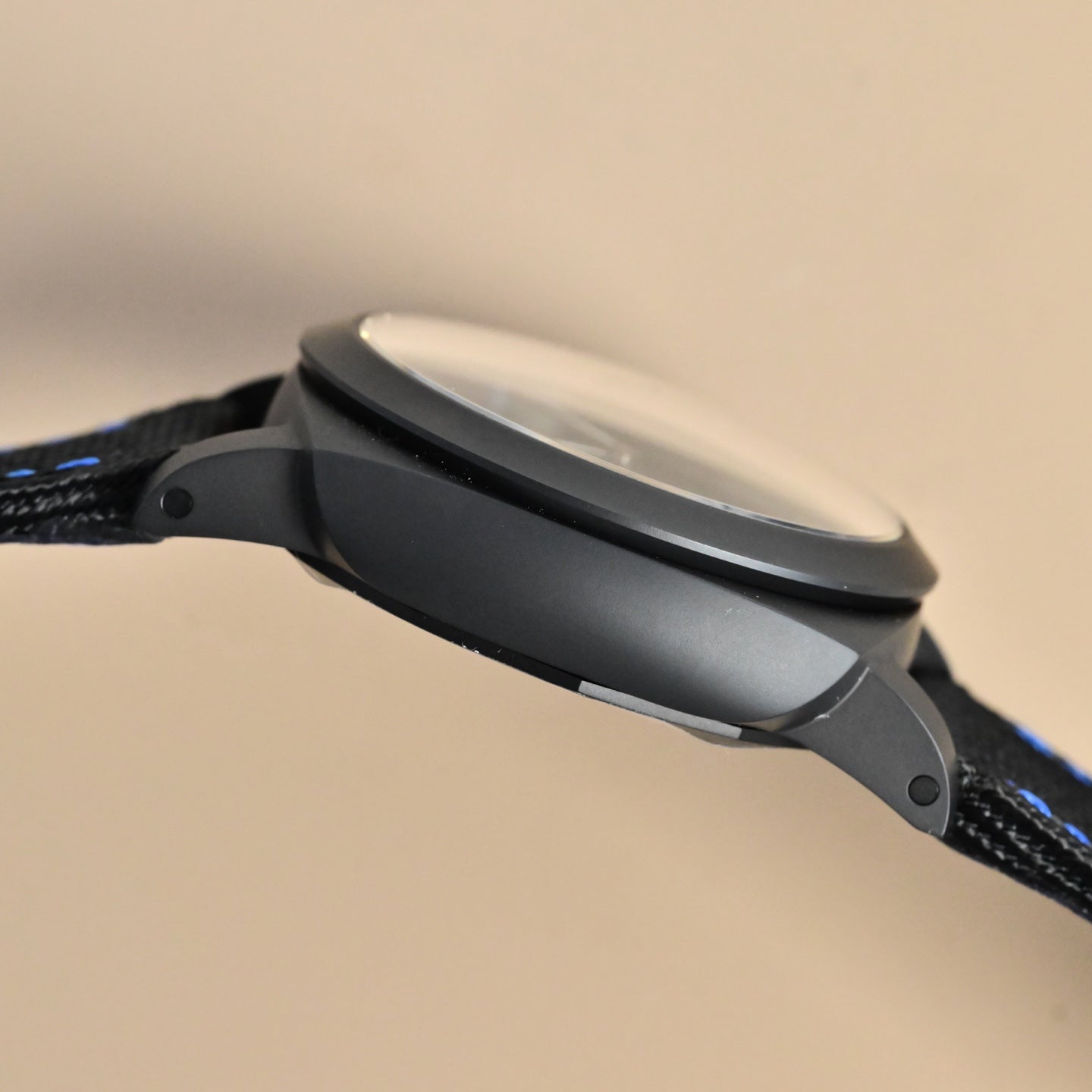 Panerai's new series