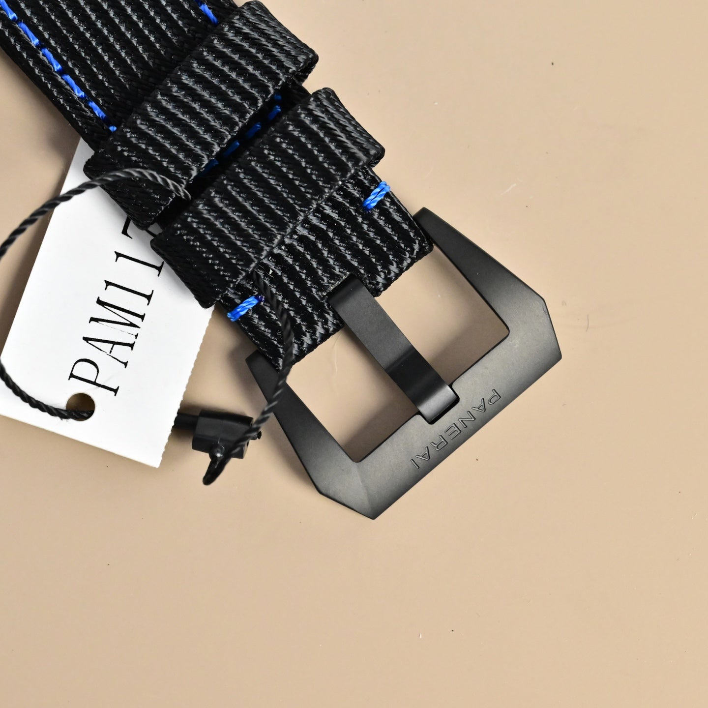Panerai's new series