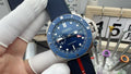 Panerai's new series 1507