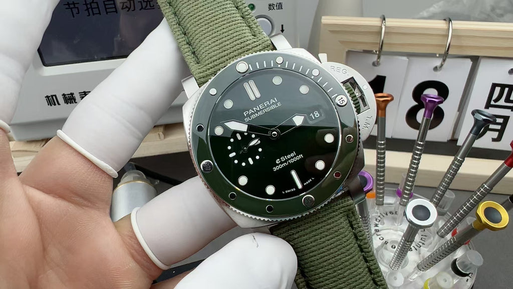 Panerai series 1287