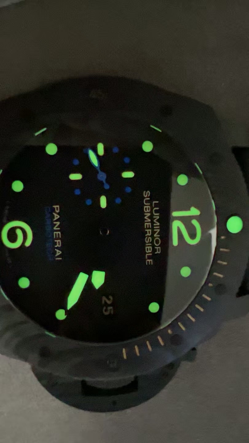 Panerai series 616
