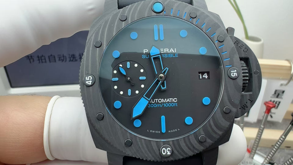 Panerai series 960