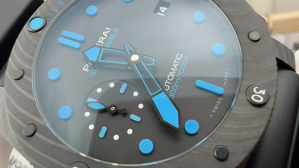 Panerai series 960