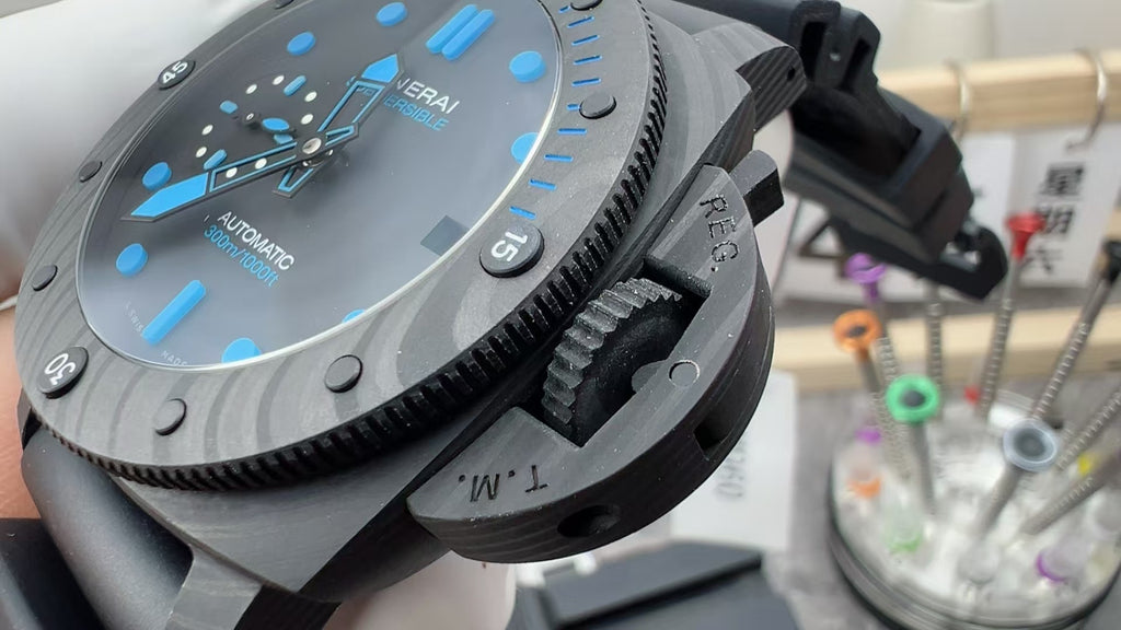 Panerai series 960