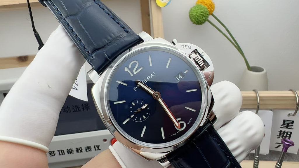 Panerai series 1274