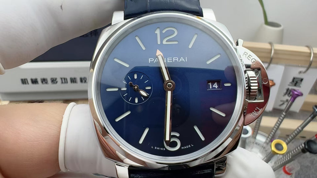 Panerai series 1274