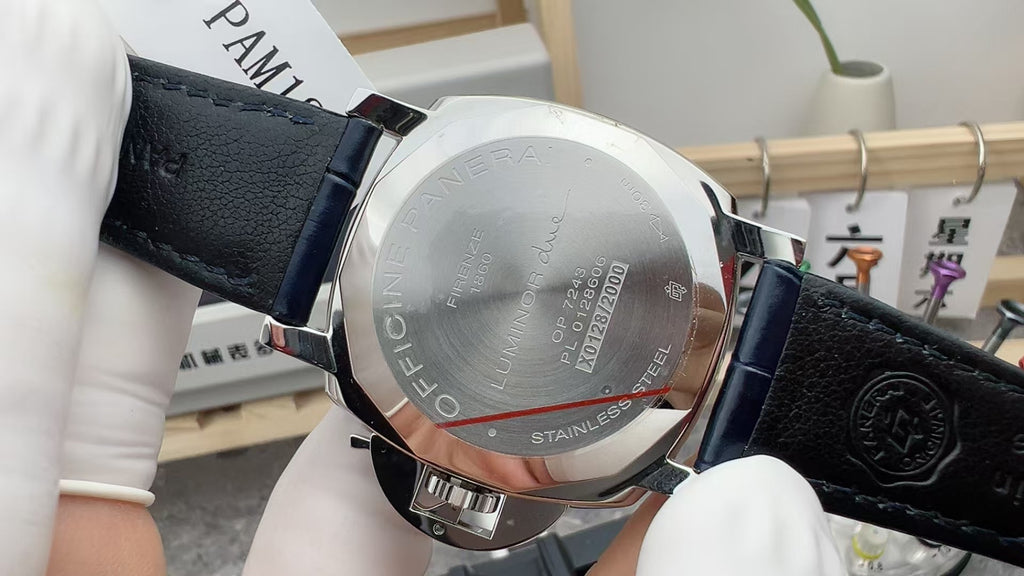 Panerai series 1274