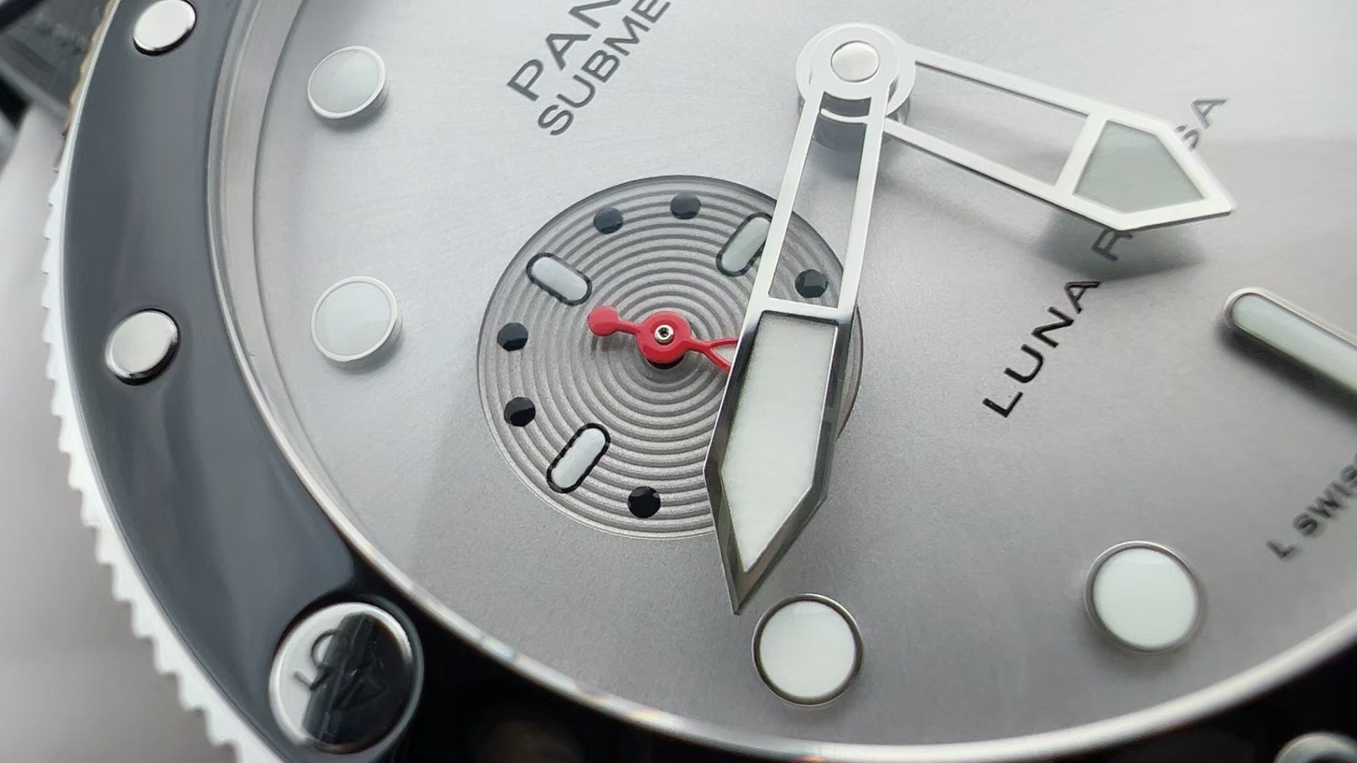 Panerai series 1681